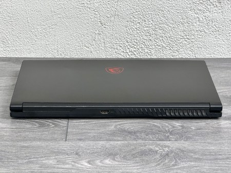 MSI Thin GF63 37
